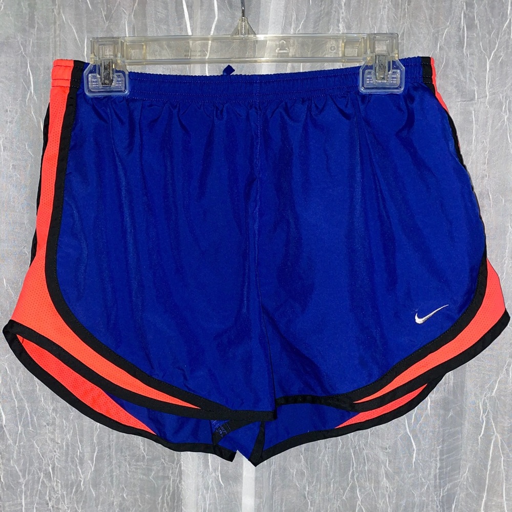 Nike running shorts